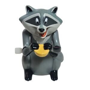 1996 Burger King Disney Pocahontas